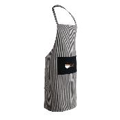 Tablier de luxe en coton - 280 g