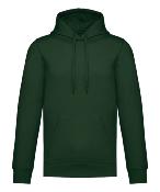 Sweat recyclé à capuche - Unisexe 280 g