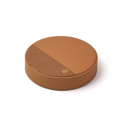 Enceinte Bluetooth et chargeur à induction - LEXON