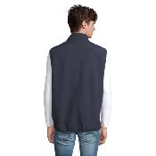 Veste softshell zippée sans manches - Homme