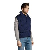 Bodywarmer fonctionnel - Homme - 160 g