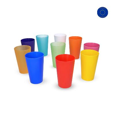 Gobelet réutilisable - 30 cl