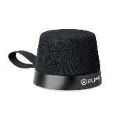 Enceinte/Support aimanté sans fil