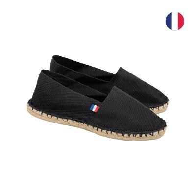 Espadrilles - Unisexe - Made in France
