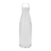 Bouteille d'eau en plastique recyclé - 800 ml