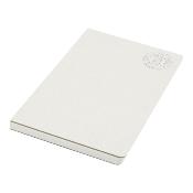 Carnet en briques de lait recyclées - A5
