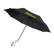 Parapluie pliable en RPET