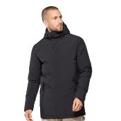 Parka chaude et légère - Homme