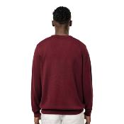 Pull col V - Homme