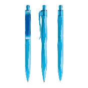 Stylo à bille sculptural soft-touch - Prodir