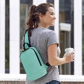 Sac à dos à bandoulière