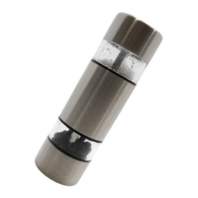 Moulin 2 en 1 poivre et sel