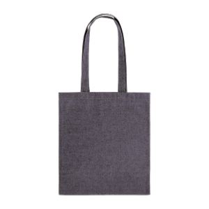 Sac shopping/Tote-bag effet jean