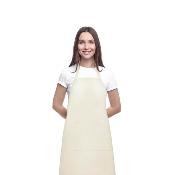 Tablier en coton - 280 g