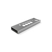 Clé USB triangulaire