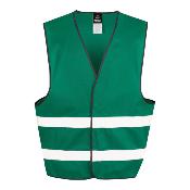 Gilet de visibilité 