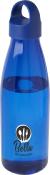 Bouteille d'eau en plastique recyclé - 800 ml