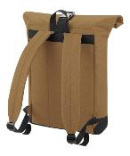 Sac à dos fermeture à enroulement 