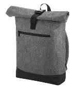 Sac à dos fermeture à enroulement 