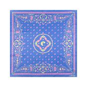 Foulard avec imprimé - Cacharel