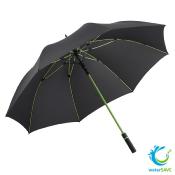 Parapluie golf avec toile en polyester