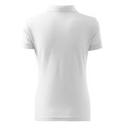 Polo piqué - Femme - 220 g