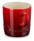 Mug en céramique avec couronne enchantée - Le Creuset