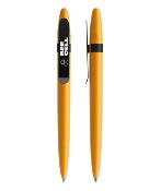 Stylo à bille avec clip en métal - Prodir
