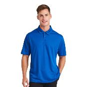 Polo respirant - Homme - 140 g