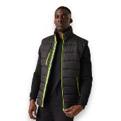 Bodywarmer matelassé - Homme