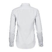 Chemise stretch pour Femme - 113 g