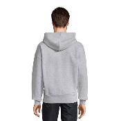 Sweat oversize à capuche - Unisexe 