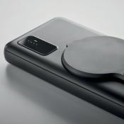 Powerbank et chargeur sans fil avec support magnétique