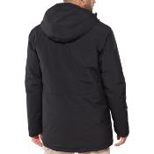 Parka chaude et légère - Homme