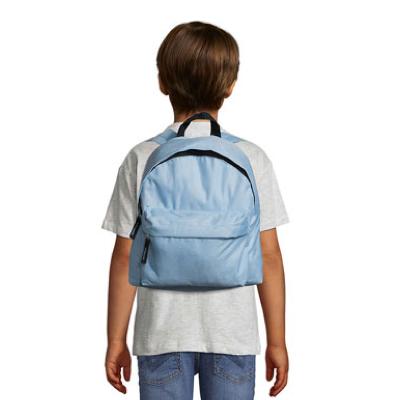 Sac à dos en polyester 600D pour les enfants