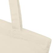 Sac shopping en coton - 140 g
