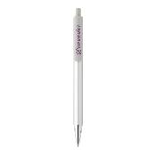 Stylo en aluminium recyclé