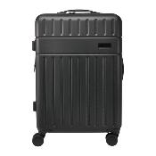 Valise extensible en plastique recyclé - 70 L