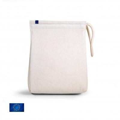 Lunch-bag isotherme avec fermeture velcro 