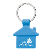 Porte-clés jeton