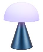 Lampe LED et enceinte MINA L - LEXON
