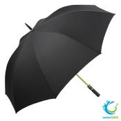 Parapluie golf avec toile en polyester