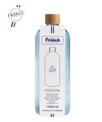 Bouteille Made in France - 1000 ml