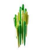 Stylo à bille Billes avec Clip Métal