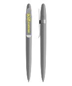 Stylo à bille avec clip en métal - Prodir