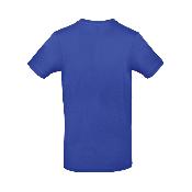 T-shirt col rond - Homme - 185 g