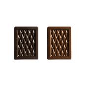 Calendrier de l'Avent cubique