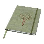 Carnet A5 avec papier de pierre