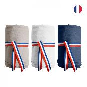 Foulard/ Chèche en coton made in France - 120 g