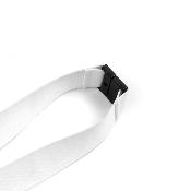 Tour de cou/Lanyard en polyester sublimé 